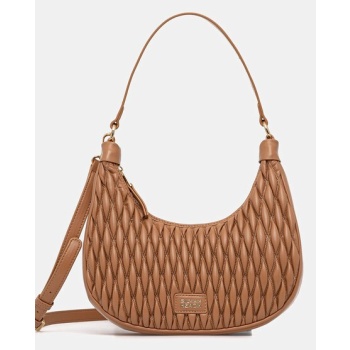 τσάντα silvian heach mapol κύριο υλικό 100%