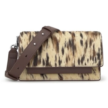 δερμάτινη τσάντα tous audree κύριο υλικό 100% φυσικό δέρμα