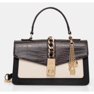 τσάντα aldo κύριο υλικό ...