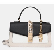 τσάντα aldo κύριο υλικό ...