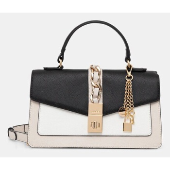 τσάντα aldo κύριο υλικό 100% πολυουρεθάνηφόδρα 100%