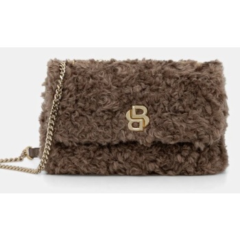 τσάντα boss san jared-c κύριο υλικό 90% πολυεστέρας, 10%