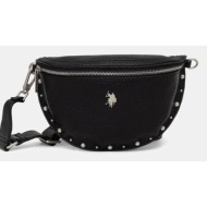 τσάντα u.s. polo assn. upton 100% πολυουρεθάνη