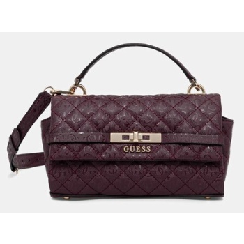 τσάντα guess idra κύριο υλικό 100% πολυουρεθάνηφόδρα 100%