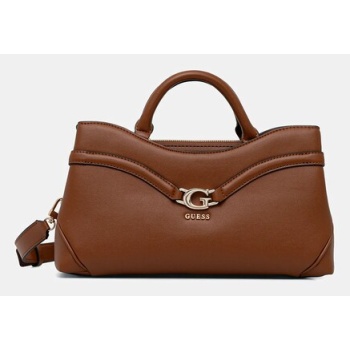 τσάντα guess dea κύριο υλικό 100% πολυουρεθάνηφόδρα 100%