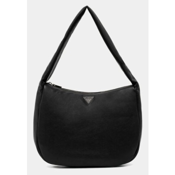 τσάντα guess sunetra κύριο υλικό 100% πολυουρεθάνηφόδρα