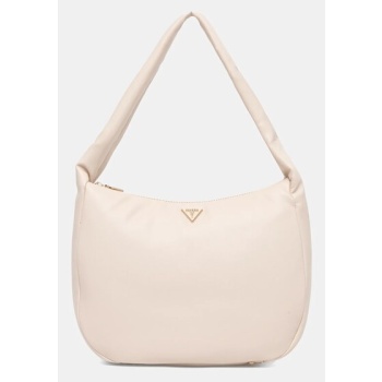 τσάντα guess sunetra κύριο υλικό 100% πολυουρεθάνηφόδρα