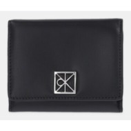 δερμάτινο πορτοφόλι calvin klein δέρμα βοοειδών