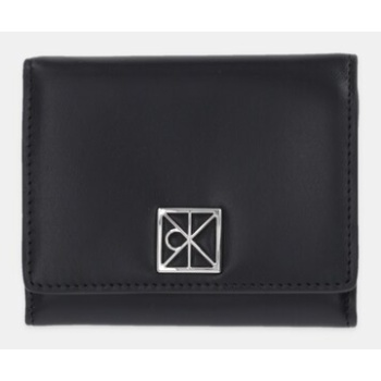 δερμάτινο πορτοφόλι calvin klein δέρμα βοοειδών