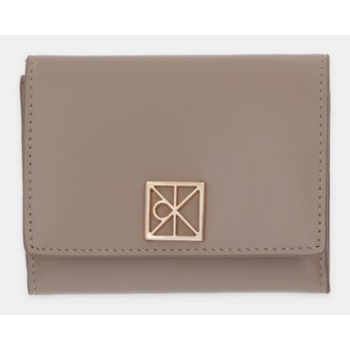 δερμάτινο πορτοφόλι calvin klein δέρμα βοοειδών