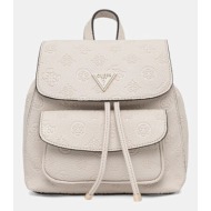 σακίδιο πλάτης guess cresidia κύριο υλικό: 100% πολυουρεθάνη
φόδρα: 100% πολυεστέρας