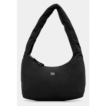 τσάντα tommy jeans 99% ανακυκλωμένος πολυεστέρας, 1%