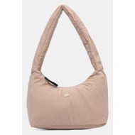 τσάντα tommy jeans 99% ανακυκλωμένος πολυεστέρας, 1% πολυουρία