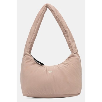 τσάντα tommy jeans 99% ανακυκλωμένος πολυεστέρας, 1%