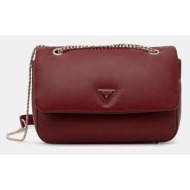 τσάντα guess sunetra κύριο υλικό: 100% πολυουρεθάνη
φόδρα: 100% πολυεστέρας