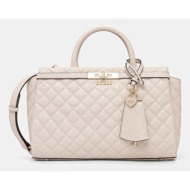 τσάντα guess idra κύριο υλικό: 100% πολυουρεθάνη
φόδρα: 100% πολυεστέρας