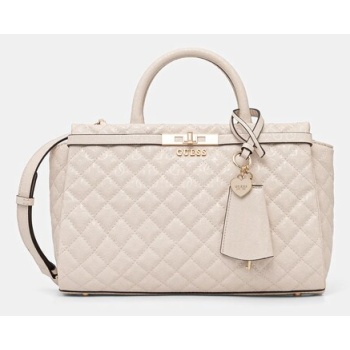 τσάντα guess idra κύριο υλικό 100% πολυουρεθάνηφόδρα 100%