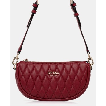 τσάντα guess valla κύριο υλικό 100% πολυουρεθάνηφόδρα