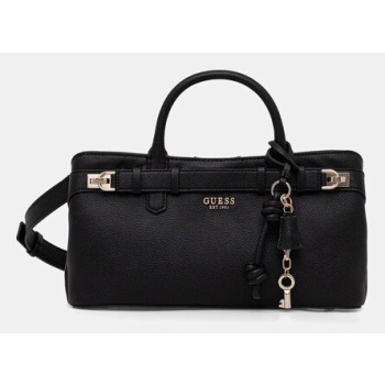 τσάντα guess gregoria κύριο υλικό 100% πολυουρεθάνηφόδρα