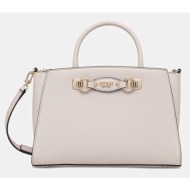 τσάντα guess mimina κύριο υλικό: 100% πολυουρεθάνη
φόδρα: 100% πολυεστέρας