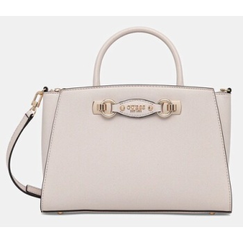 τσάντα guess mimina κύριο υλικό 100% πολυουρεθάνηφόδρα