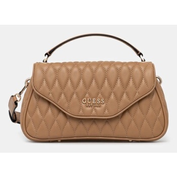 τσάντα guess valla κύριο υλικό 100% πολυουρεθάνηφόδρα