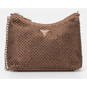 τσάντα guess zalina κύριο υλικό 94% πολυεστέρας, 6%