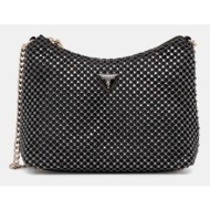 τσάντα guess zalina κύριο υλικό: 94% πολυεστέρας, 6% σπάντεξ
φόδρα: 100% πολυεστέρας
φινίρισμα: 100%