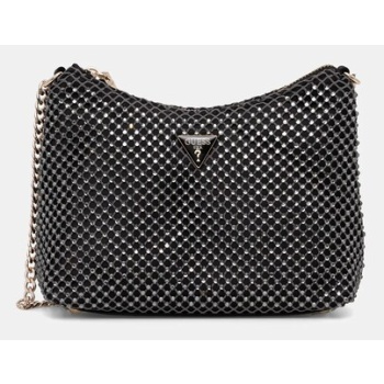 τσάντα guess zalina κύριο υλικό 94% πολυεστέρας, 6%