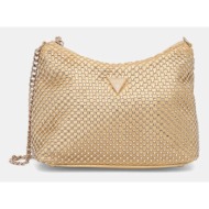 τσάντα guess zalina κύριο υλικό: 94% πολυεστέρας, 6% σπάντεξ
φόδρα: 100% πολυεστέρας
φινίρισμα: 100%