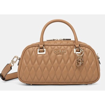 τσάντα guess valla κύριο υλικό 100% πολυουρεθάνηφόδρα