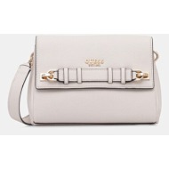 τσάντα guess gregoria κύριο υλικό: 100% πολυουρεθάνη
φόδρα: 100% πολυεστέρας