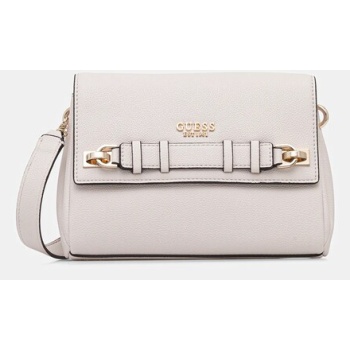 τσάντα guess gregoria κύριο υλικό 100% πολυουρεθάνηφόδρα