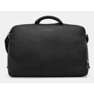 δερμάτινη τσάντα tommy hilfiger 52 x 34 x 18 cm κύριο υλικό: 100% φυσικό δέρμα
φόδρα: 100% πολυεστέρ