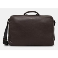 δερμάτινη τσάντα tommy hilfiger 52 x 34 x 18 cm κύριο υλικό: 100% φυσικό δέρμα
φόδρα: 100% πολυεστέρ