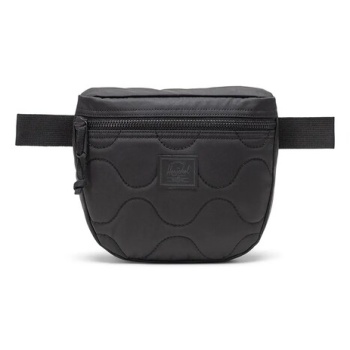 τσάντα φάκελος herschel settlement quilted 100%