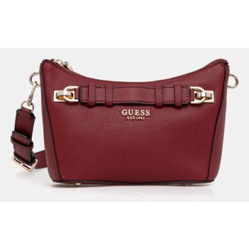 τσάντα guess gregoria κύριο υλικό 100% πολυουρεθάνηφόδρα