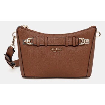 τσάντα guess gregoria κύριο υλικό 100% πολυουρεθάνηφόδρα