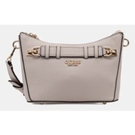 τσάντα guess gregoria κύριο υλικό: 100% πολυουρεθάνη
φόδρα: 100% πολυεστέρας