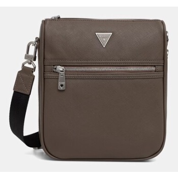 σακίδιο guess milano 100% πολυουρεθάνηφόδρα 100%