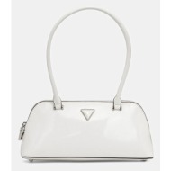 τσάντα guess arnela κύριο υλικό: 100% πολυουρεθάνη
φόδρα: 100% πολυεστέρας