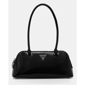 τσάντα guess arnela κύριο υλικό 100% πολυουρεθάνηφόδρα