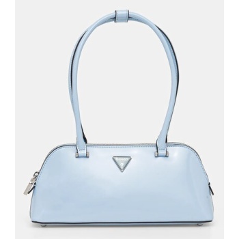 τσάντα guess arnela κύριο υλικό 100% πολυουρεθάνηφόδρα