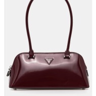 τσάντα guess arnela κύριο υλικό: 100% πολυουρεθάνη
φόδρα: 100% πολυεστέρας