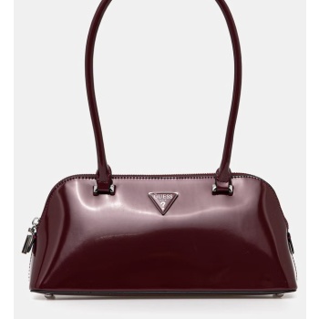 τσάντα guess arnela κύριο υλικό 100% πολυουρεθάνηφόδρα