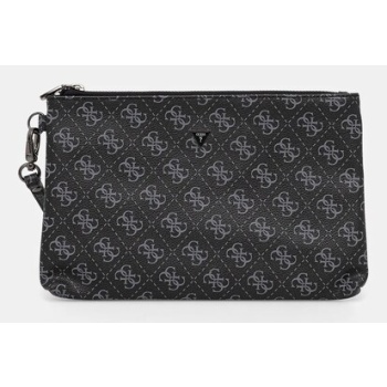 σακίδιο guess milano 100% πολυουρεθάνηφόδρα 100%