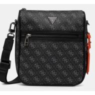 σακίδιο guess milano κύριο υλικό: 100% πολυουρεθάνη
φόδρα: 100% πολυεστέρας
πρόσθετο υλικό: 100% πολ