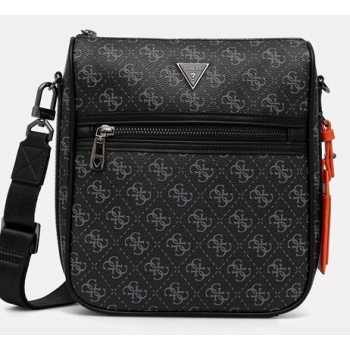 σακίδιο guess milano κύριο υλικό 100% πολυουρεθάνηφόδρα