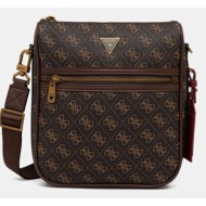 σακίδιο guess milano κύριο υλικό: 100% πολυουρεθάνη
φόδρα: 100% πολυεστέρας
πρόσθετο υλικό: 100% πολ