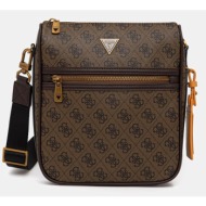 σακίδιο guess milano κύριο υλικό: 100% πολυουρεθάνη
φόδρα: 100% πολυεστέρας
πρόσθετο υλικό: 100% πολ